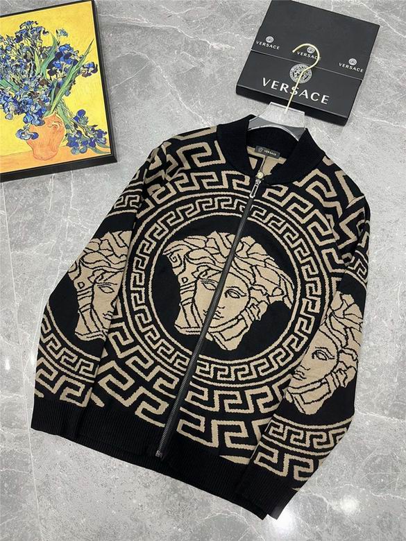 Versace Sweater-033